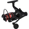 Image de MOLEN | Mikado | Fishing Reel | MFT Runner 2008 | FEEDER | EXTRA LARGE ROLLER | FREE SPOOL SYSTEM | REINFORCED MAIN SHAFT