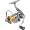Image de Fishing Reel | Mikado | Reel | River Flow 5004 FD | Hengelmolens | PERFECT LINE WINDING SYSTEM | THICK BAIL ARM | ONE WAY CLUTCH SYSTEM | SUPER PRECISE DRAG SYSTEM
