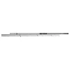 Image de Mikado Katsudo Slim Distance Feeder Karperhengel Zilver 3.60 m / 120 g
