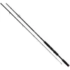 Image de Mikado Bixlite Jerk Spinhengel Zilver 1.95 m / 20-60 g
