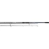 Image de Mikado Carp Rod 12FT 3LB   Karperhengel 360 cm   Carbon Hengel met 50mm Ogen   3 Delig