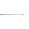 Image de Mikado Ultralight Spinhengel 183cm 0.5-3g   Forel en Baars Hengel   Carbon