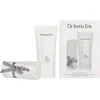 Image de Dr. Irena Eris Cleanology Calm Melting Oleogel Face Cleanser 175 ml - Luxe Reinigingsolie-Gel Voor Gezicht En Ogen - Verwijdert Make-Up En Onzuiverheden - Met Kamille, Blauwe Algen En Natuurlijke Oliën Voor Zachte, Gehydrateerde En Stralende Huid