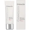 Image de Dr. Irena Eris Cleanology Gentle Enzyme Peeling 75 ml - Milde Gezichtspeeling Met 3 Enzymen En Bloemzuren - Exfoliërende Peeling Voor Droge En Gevoelige Huid - Verwijdert Dode Huidcellen En Verfijnt Poriën Voor Een Gladde, Stralende Huid