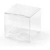 Image de Partydeco - Bedank doosje doorzichtig (10 stuks)