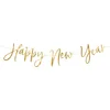 Image de PartyDeco - Letterslinger Happy New Year
