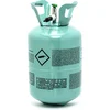 Image de Partydeco - Helium Tank Mint - 30 ballonnen