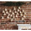 Image de Partydeco - Adventskalender katoenen zakjes (DIY)