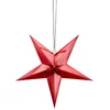 Image de Ster Rood - 30 centimeter