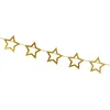Image de PARTYDECO - Sterrenslinger goud 3 m