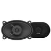Image de BLOW WH-4616 Autospeakers - Auto speakers - Autoradio - 2-Weg Coaxiaal - 110 Watt - 2 stuks - Beschermrooster