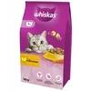 Image de Whiskas - Volwassen - Droogvoer Met Kip En Groenten - 14kg