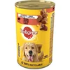 Image de Pedigree - Adult - Hondenvoer in Gelei - Rundvlees - 24x400g