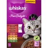 Image de Whiskas Pure Del. Kla. Rag in gelei 24x85g - Klassieke Ragout