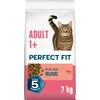 Image de Perfect Fit Kattenbrokken - Adult - Rund - 7kg