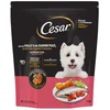 Image de Cesar Kip & Zalm - Hondenvoer - 1400g