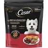 Image de Cesar Rund & Gevogelte - Hondenvoer - 1400g