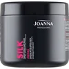Image de Joanna Professional - Silk Smoothing Hair Smoothing Mask For Dry And Damaged Hair From Silk 500G