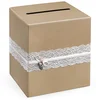 Image de Enveloppendoos vintage stijl
