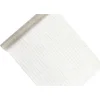 Image de PartyDeco - Organza XL glitter strepen goud (9 mtr)