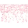 Image de Partydeco - Decoratieve veren roze