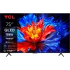 Image de TCL 75P8K - 75 inch - 4K QLED - 2025 - Smart TV