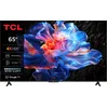 Image de TCL 65V6C - 65 inch - 4K LED - 2025 - Smart TV