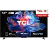 Image de TCL 55V6C - 55 inch - 4K LED - 2025 - Buitenlands model