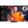Image de TCL 85Q8C - 85 inch - 4K MiniLED - 2025