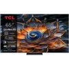 Image de TCL 65Q8C - 65 inch - 4K QD-MiniLED - 2025 - Smart TV