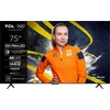 Image de TCL 75Q6C - 75 inch - 4K QD-MiniLED - 2025