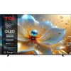 Image de TCL 98T8C - 98 inch - 4K QLED - 144Hz - 2025 - Smart TV