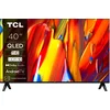 Image de TCL 40V5C - 40 inch - Full HD QLED - 2025 - Smart TV