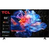 Image de TCL 55P61K - 55 inch - 4K LED - 2025