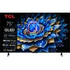 Image de TCL 75T69C | 75 4K UHD QLED TV | Dolby Vision & HDR10+ | Google TV