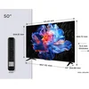 Image de TCL 50P6K | 50 4K UHD LED TV | HDR10 | Google TV