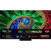Image de TCL 65RM7L - 65 inch - 4K RGB MiniLED - 2026 - Smart TV