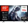 Image de TCL 85T8D - 85 inch - 4K QD-MiniLED - 2026 - Smart TV