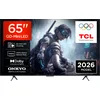 Image de TCL 65T8D - 65 inch - 4K QD-MiniLED - 2026 - Smart TV