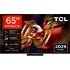 Image de TCL 65C89L - 65 inch - 4K SQD-MiniLED - 2026 - Smart TV