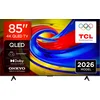 Image de TCL 85P79L - 85 inch - 4K QLED - 2026 - Smart TV