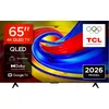 Image de TCL 65P79L - 65 inch - 4K QLED - 2026 - Smart TV
