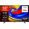 Image de TCL 55P79L - 55 inch - 4K QLED - 2026 - Smart TV