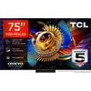 Image de TCL 75Q7D Pro - 75 inch - 4K SQD-MiniLED - 2026 - Smart TV