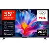 Image de TCL 55P6L - 55 inch - 4K QLED - 2026 - Smart TV