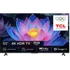 Image de TCL 65P6L - 65 inch - 4K QLED - 2026 - Smart TV
