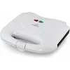 Image de Titanum Mozzarella - Tosti ijzer - Wit