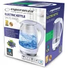 Image de Esperanza Waterkoker Salto Angel 1,7 liter Wit