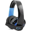 Image de Esperanza EGH300B Gaming Headset Koptelefoon Zwart / Blauw