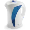 Image de Esperanza EKK018B Waterkoker 1,7 l, Wit / Blauw